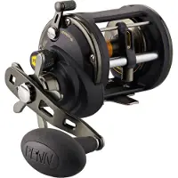 Penn Squall Ii Level Wind Squall Ii Level Wind 17.7oz Uistelu Kela
