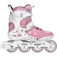 Powerslide Phuzion Argon 80 Rullaluistimet