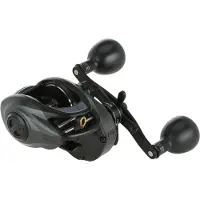 Abu Garcia Beast 2025 300LP-HS-L
