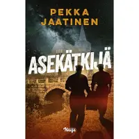Pekka Jaatinen: Asekätkijä