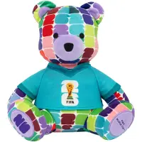 FIFA Pehmonalle, 25 cm