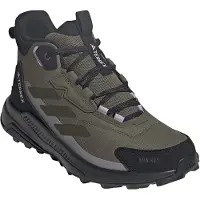 Adidas Terrex Anylander Mid Rain.rdy Vaelluskengät