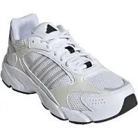 Adidas Matalavartiset tennarit 'Crazychaos 2000' harmaa / musta / valkoinen