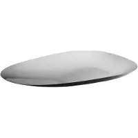 Gense Dorotea vati 42 cm Kiiltävä teräs