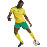Adidas South Africa 26/27 Koti Lyhythihainen T-paita