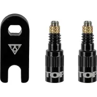 Topeak Truboflow Venttiilisovitin