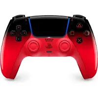 Sony DualSense langaton ohjain PlayStation 5 (Techno Red)
