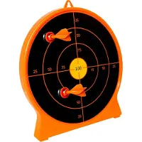 Petron Target Board