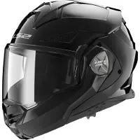 LS2 Helmets FF901 Advant X Solid Kypärä