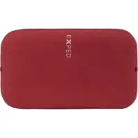 Exped Mega Pillow Burgundy Tyynyt OneSize