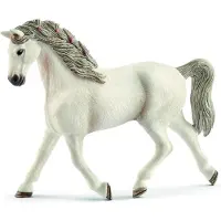Schleich Holstein Mare Horse Figure – 13858