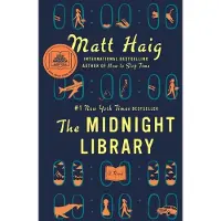 The Midnight Library: A GMA Book Club Pick