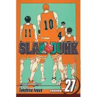 Viz Media, Subs. of Shogakukan Inc Slam Dunk, Vol. 27
