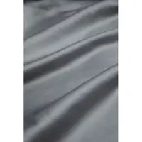 Kosta Linnewäfveri Satiininen Joustolakana 90x200 Light Grey
