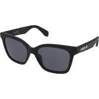 Adidas Originals Aurinkolasit - - OR0070 - Mattamusta - Ruiskupuristettu - Naisille