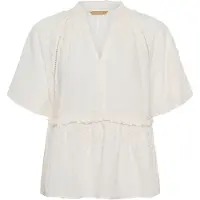 Culture Cujalia Blouse - Cream - M