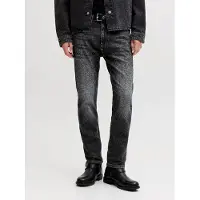 Jack & Jones Farkut 'JJICLARK JJVINTAGE' musta denim