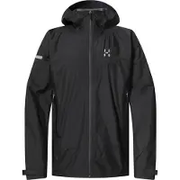 Haglöfs l.i.m airak 2,5l jacket men