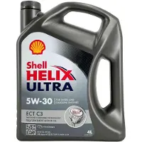 Shell Moottoriöljy 550050441