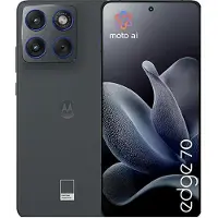 Motorola Puhelin Edge 70 12GB/512GB Gadget Grey