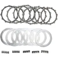 Dp Brakes Dpk Offroad Atv Dpk226 Kytkinpaketti