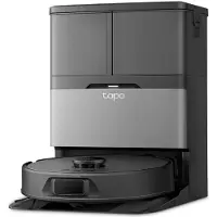 TP-LINK Tapo RV50 Pro Omni Saugroboter (Tapo RV50 Pro Omni(EU))