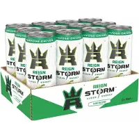Reign Storm Energy Kiwi Blend 12 x 355ml