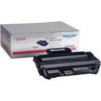 Xerox 106R01374 High Capacity -laservärikasetti, musta