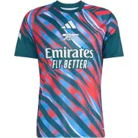 Adidas Arsenal F.c. Pre Shirt - Multi/patterned - M