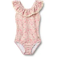 Wheat Swimsuit Doris - Pink - 92