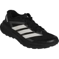 Adidas Ulkoilukengät antrasiitti / vaaleanharmaa / musta