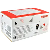 Xerox Tonerkasetti - - C325 - Musta - Alkuperäinen - Pakkaus 1