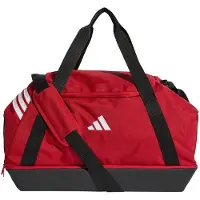 Adidas Tiro Medium Bottom Compartment 51l Duffle-kassi