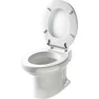 VETUS Tmwq Manuaalinen Wc 25a 12v
