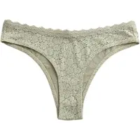 Next Alushousut khaki