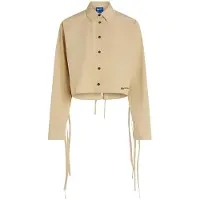 Karl lagerfeld Jeans B1w11027 Pitkähihainen Kauluspaita