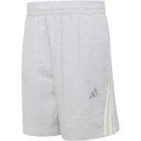 Adidas Urheiluhousut vaaleanharmaa