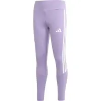 Adidas Urheiluhousut 'Train Essentials' laventeli / valkoinen