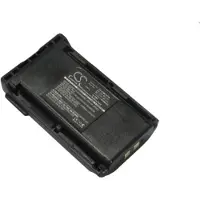 123accu Icom IC-4011 IC-A14 IC-A14S akku 2500mAh / 18.50Wh
