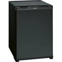 Smeg Professional Minibaari MTE40 (musta)