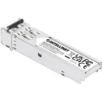 IC Intracom 545006, Valokuitu, 1000 Mbit/s, SFP, LC, 50/125,62.5/125 µm, 550 m