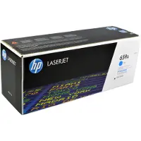 HP – 659A Cyan Original LaserJet Toner Crt (W2011A)