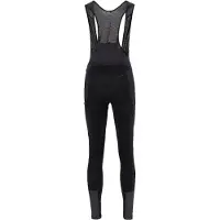 SCOTT Tights Gravel Warm Pants black Koko L