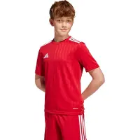 Adidas Pelipaita Campeon 25 - Punainen/valkoinen Lapset, koko 140 cm