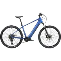 KROSS Hygo Boost 1.0 29´´ 2029 Sähköinen Maastopyörä