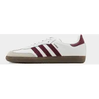 Adidas Samba Og J - White - 35 1/3