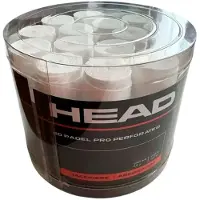 Head Racket Padel Pro-reikäinen 60 Kpl:n Telineeseen Asetettava Overgrip-laatikko