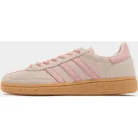 Adidas Originals Handball Spezial Naiset, vaaleanpunainen