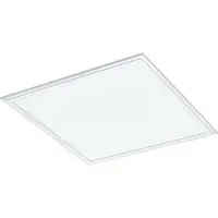 Eglo SALO-CL PANEELI 2600LM 2700-6500K 450X450 VALKOINEN