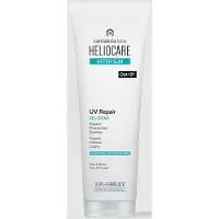 I.f. Cantabria S.A After Sun UV Repair Gel Cream, 250ml